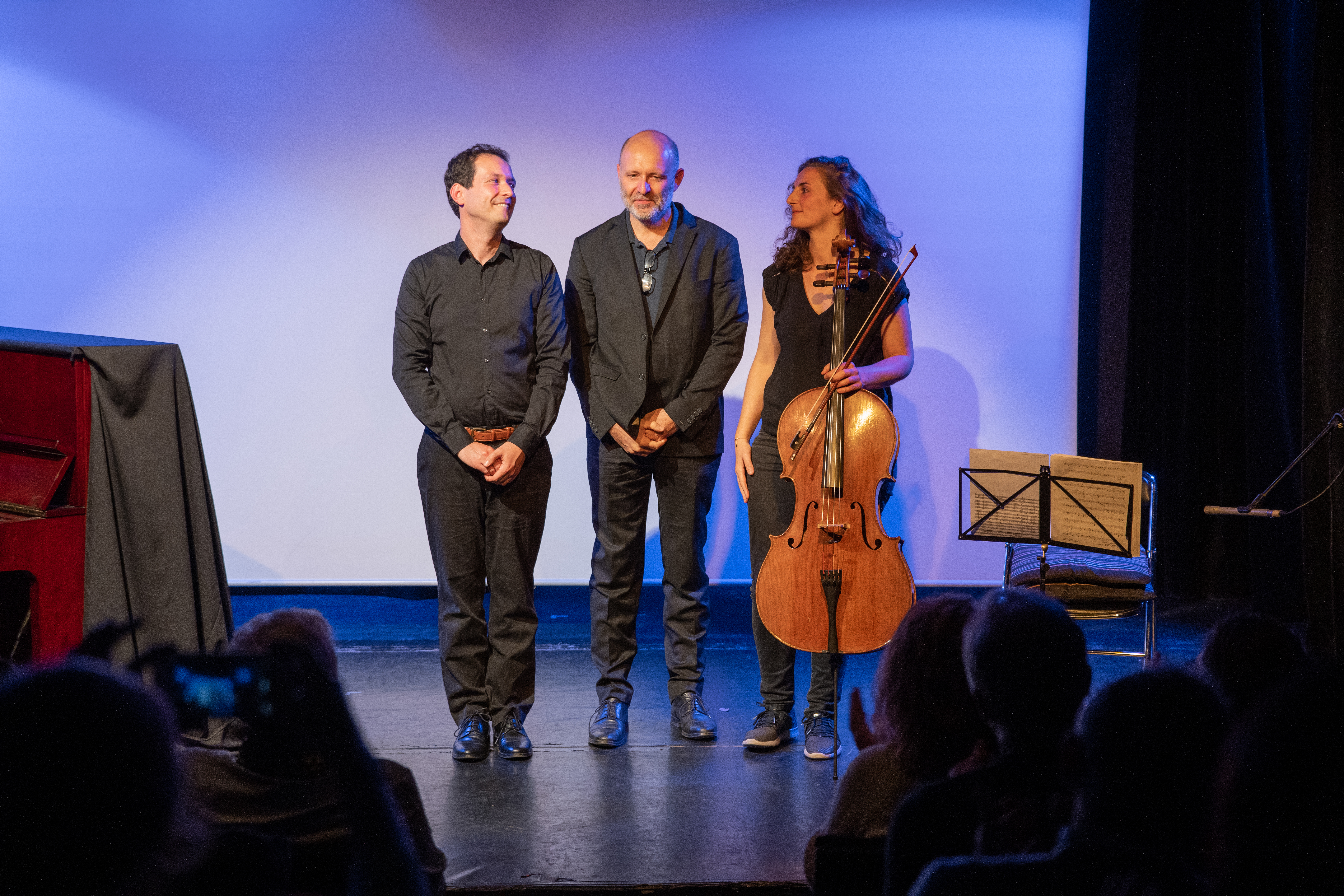 PasséFutur Art Show