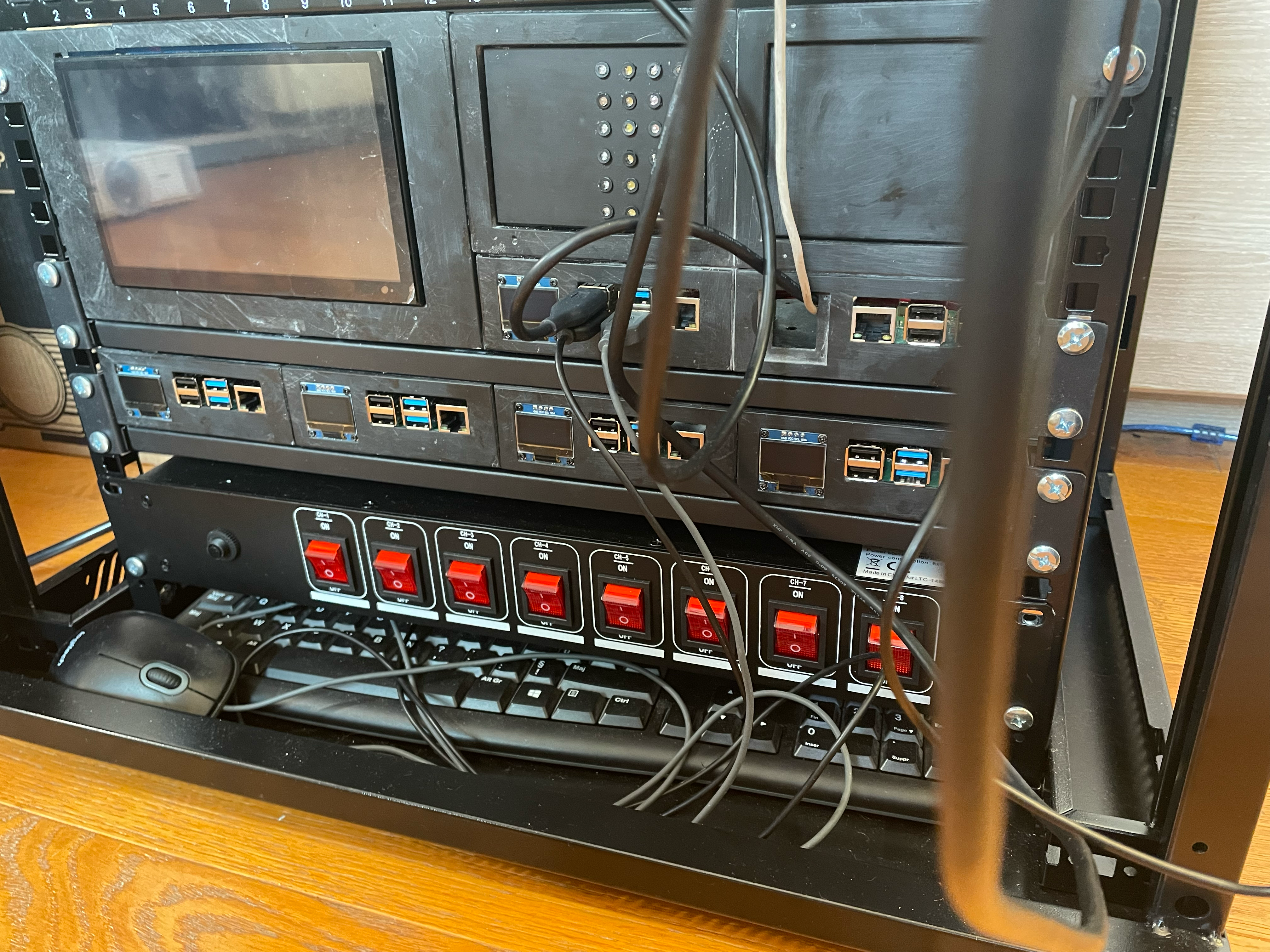 360 Video_Koblenz — Arnaud Quercy