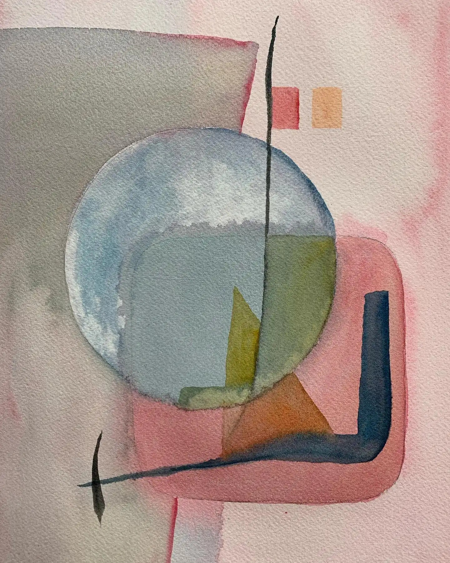 A Happy Man — Arnaud Quercy