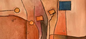 Ab Major - Reflexions 3