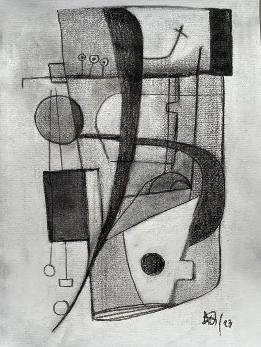 Beneath the lindens of the avenue — Arnaud Quercy