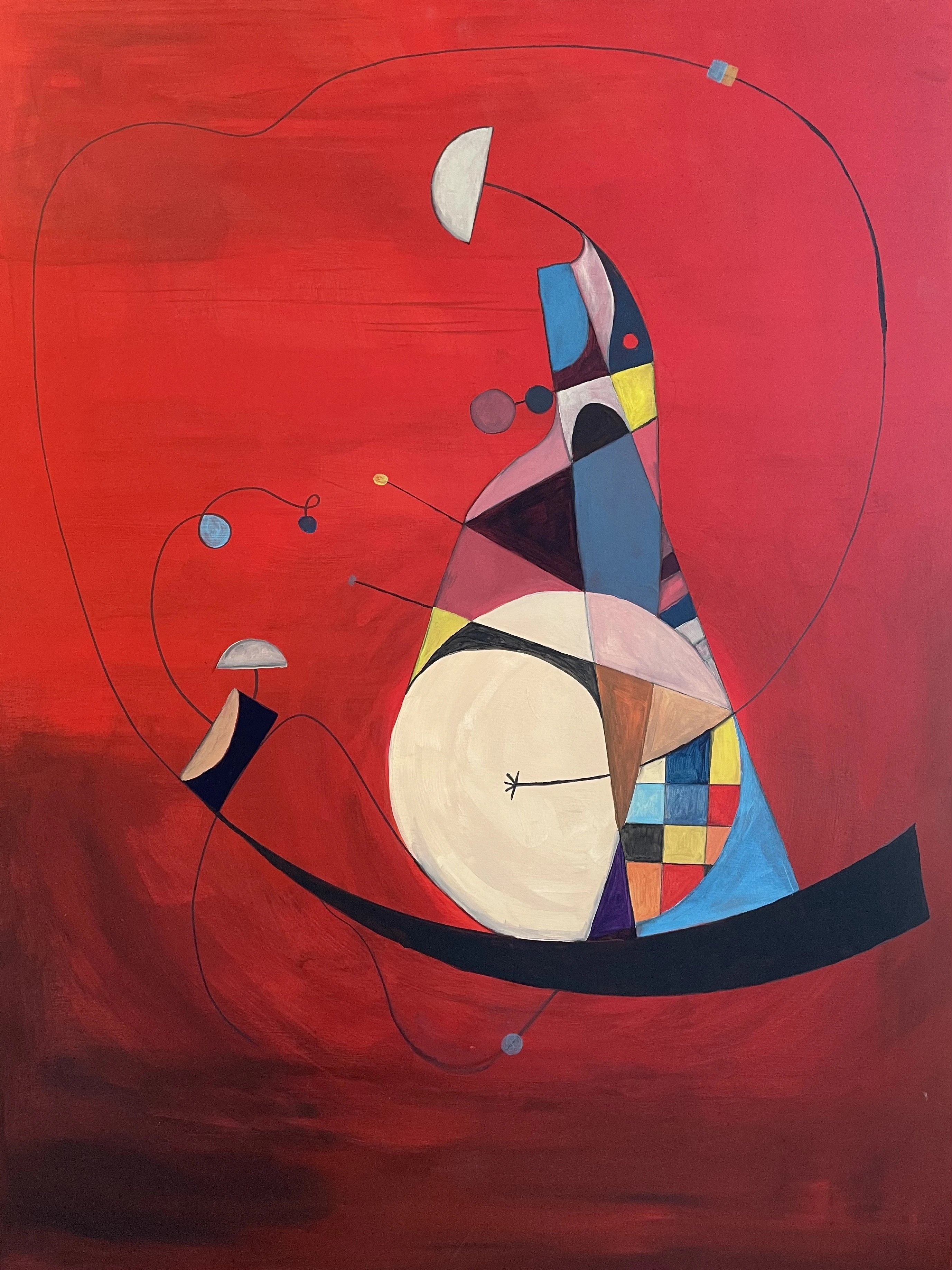 Eternal Encompassing — Arnaud Quercy