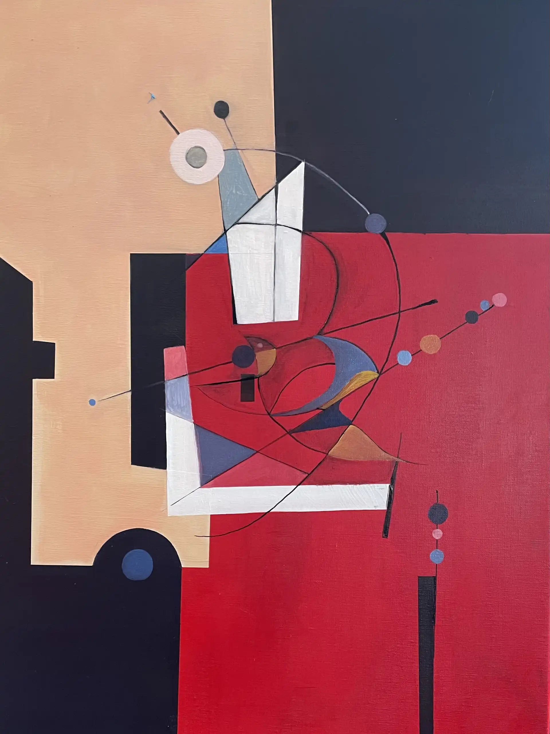 Ethereal Serenade Flutes Whispering Melody — Arnaud Quercy