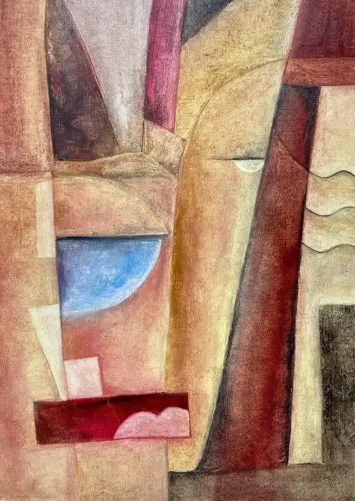 La plainte de Cybele - Variations 2 — Arnaud Quercy