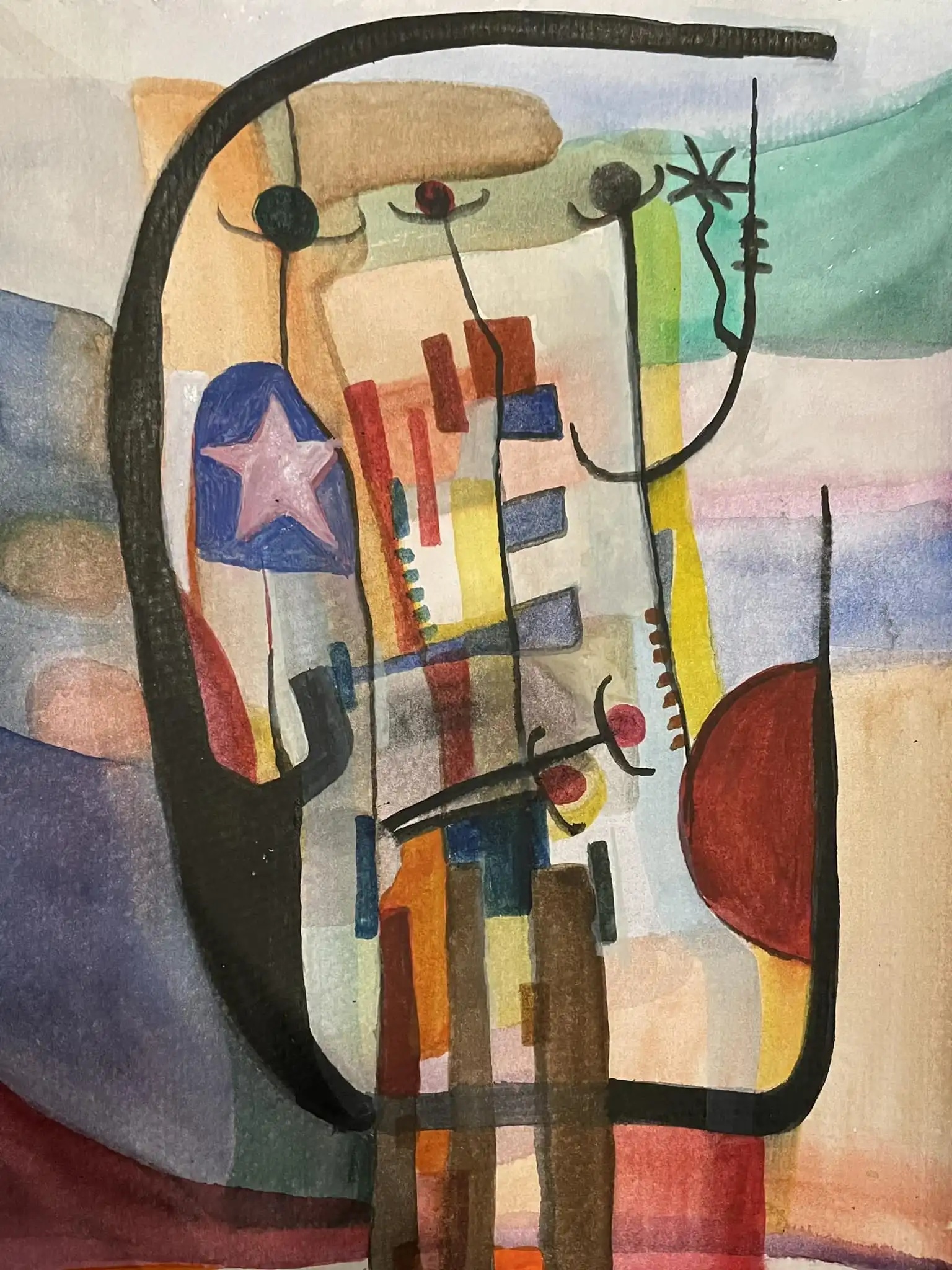 Lone Star State — Arnaud Quercy