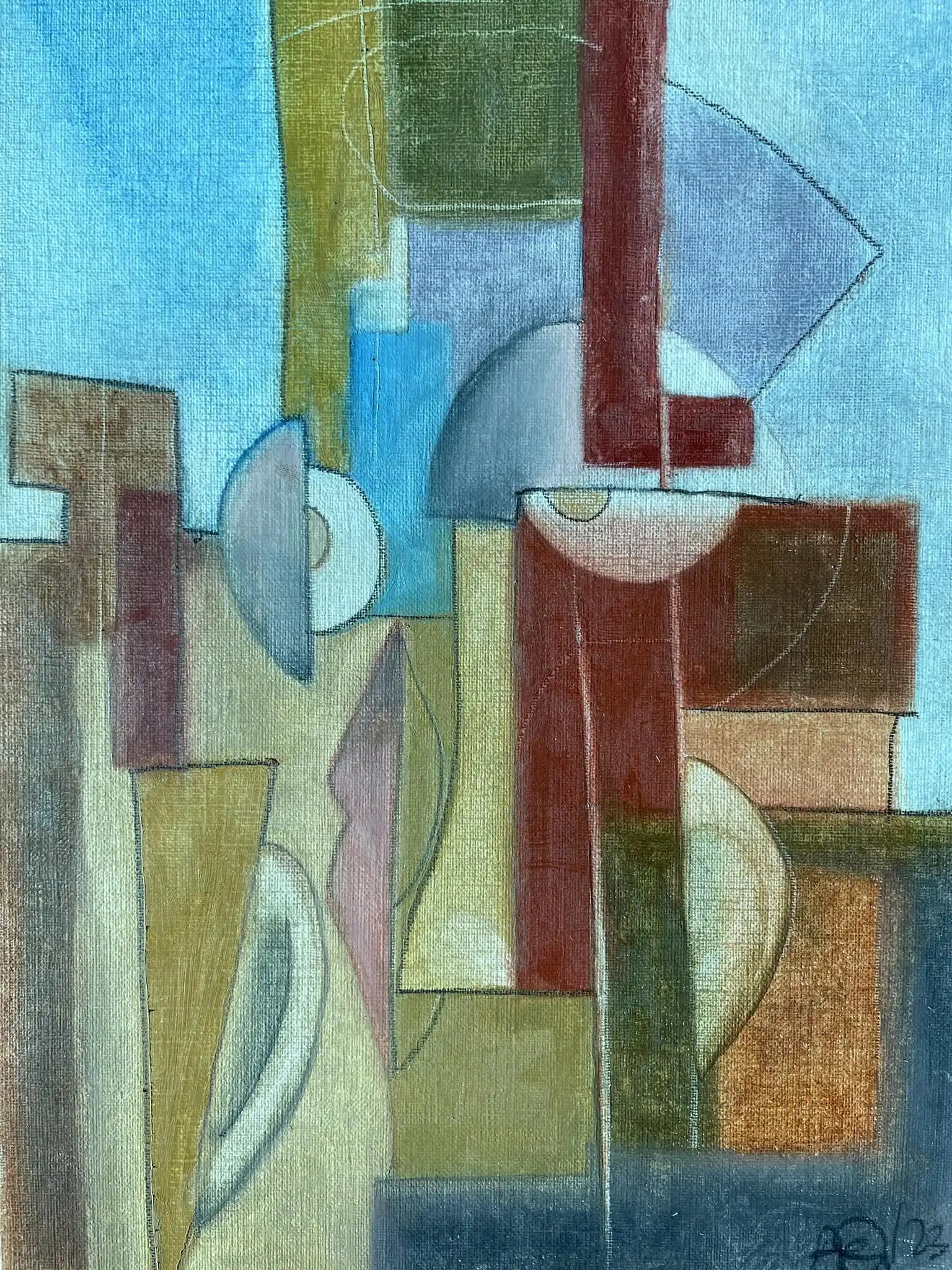 Luigi — Arnaud Quercy