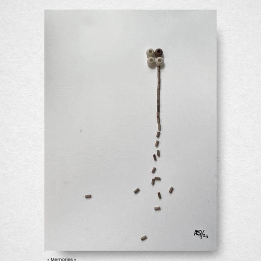 Memories — Arnaud Quercy