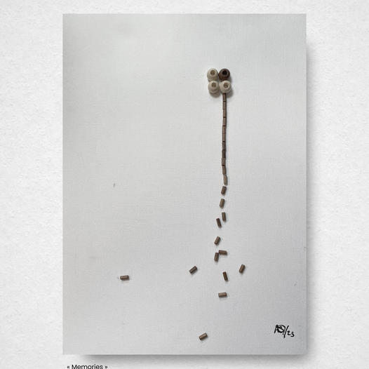 Memories — Arnaud Quercy