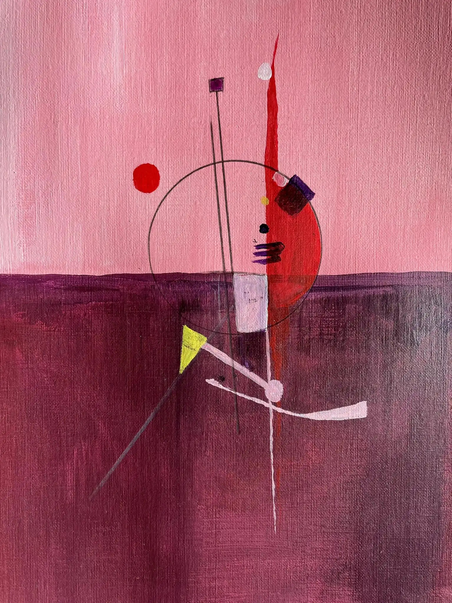 Metaboles — Arnaud Quercy