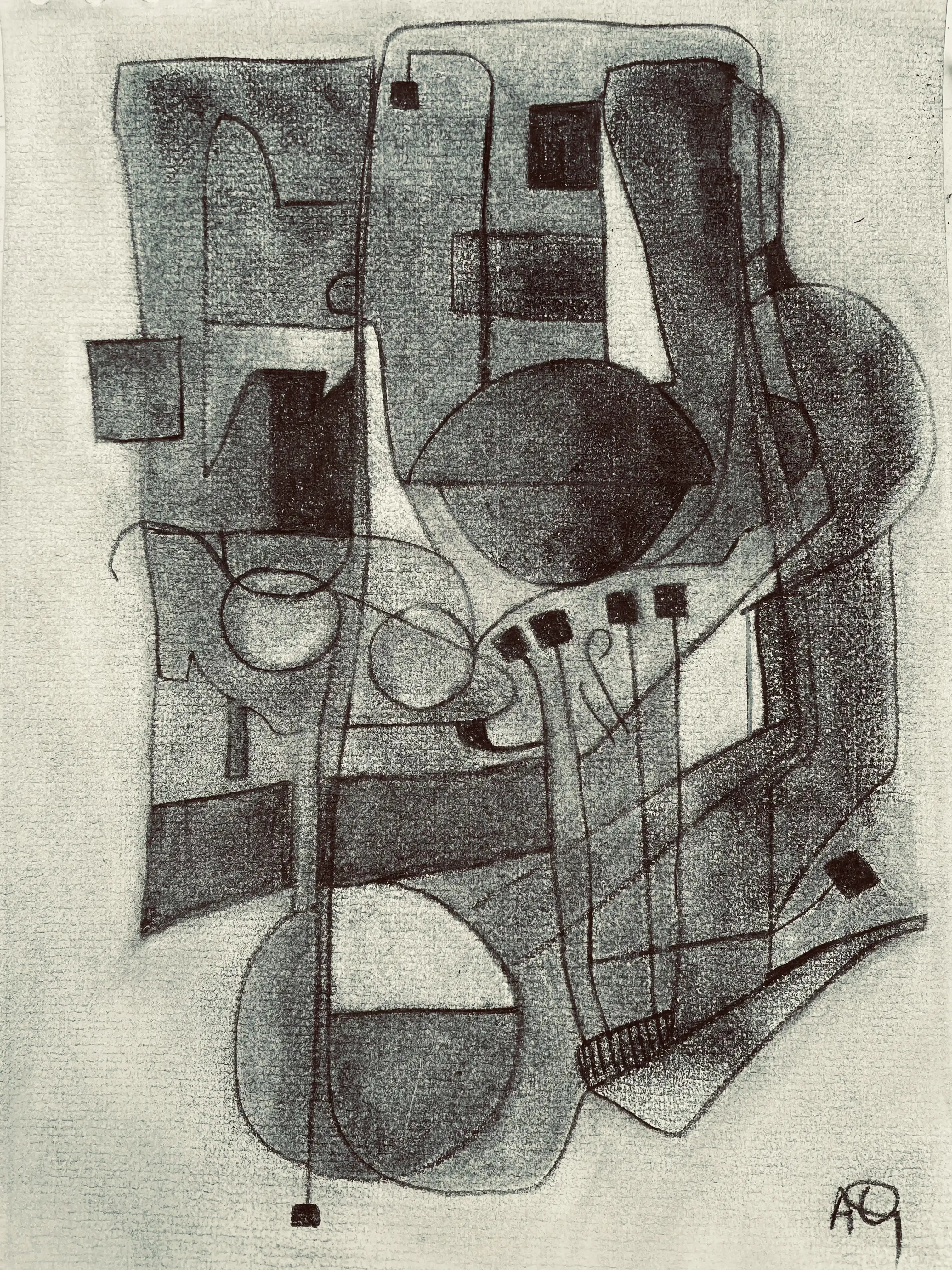 Digital titled Mr Krueger