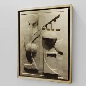 Ramon, the garden keeper - Variation 1