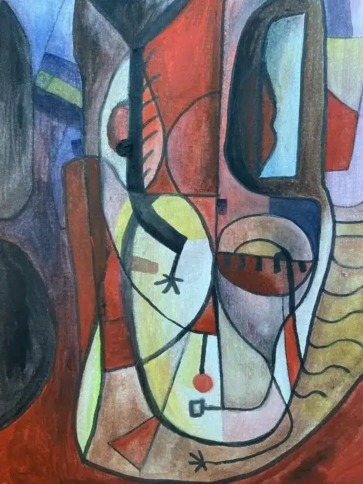 Reveries — Arnaud Quercy