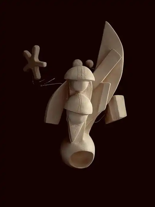 The alchemist — Arnaud Quercy