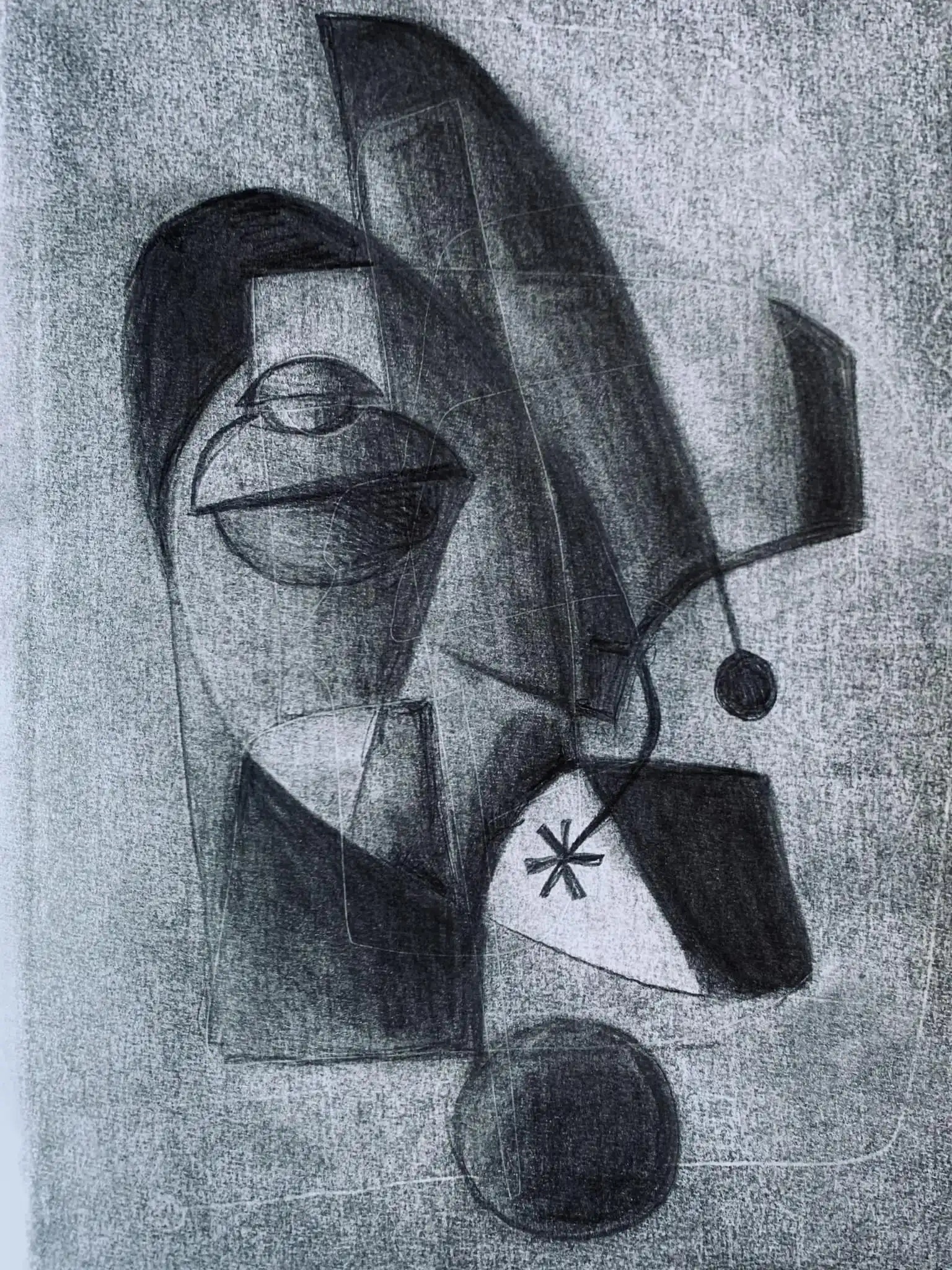 The Alchemist - Variations on Zosimos of panopolis theme — Arnaud Quercy