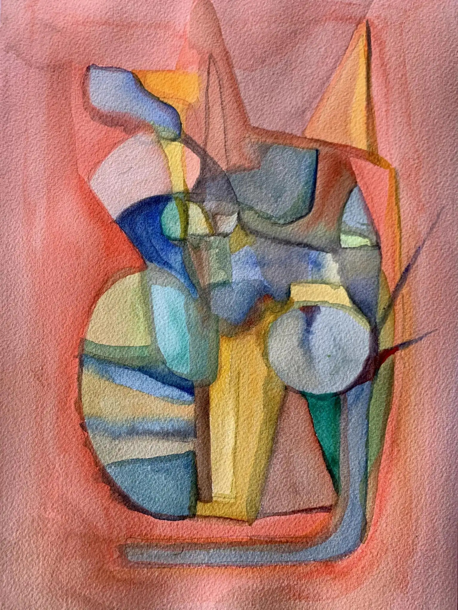 The Cat Of Istanbul - Variations 1 — Arnaud Quercy