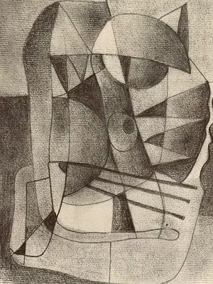 The Cat Of Istanbul - Variations 4