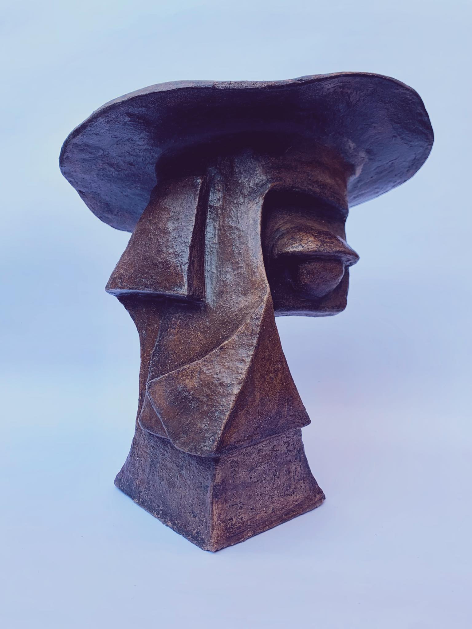 The Douanier Rousseau — Arnaud Quercy