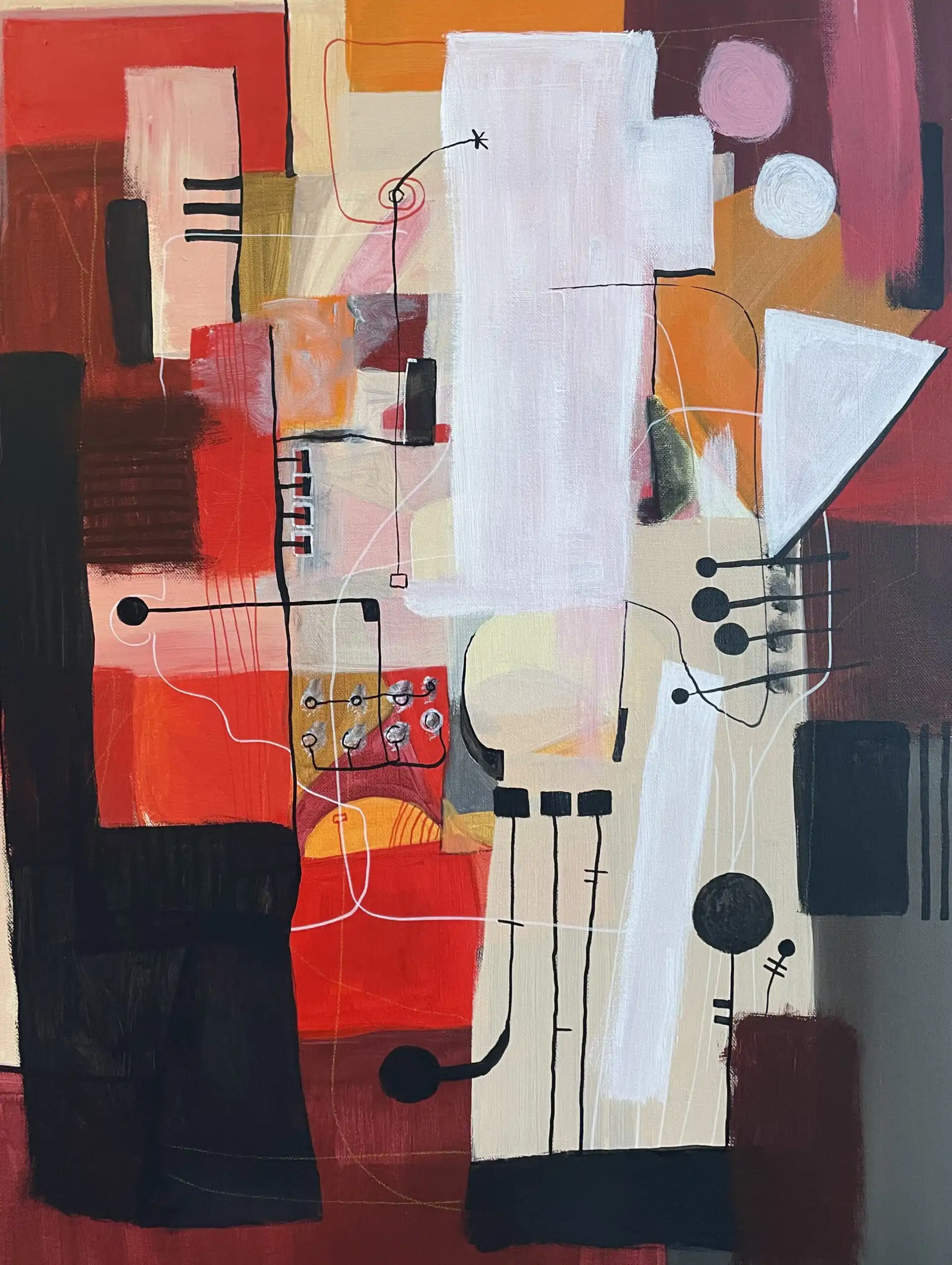 Unveiling the Cosmos Dawning of Reason