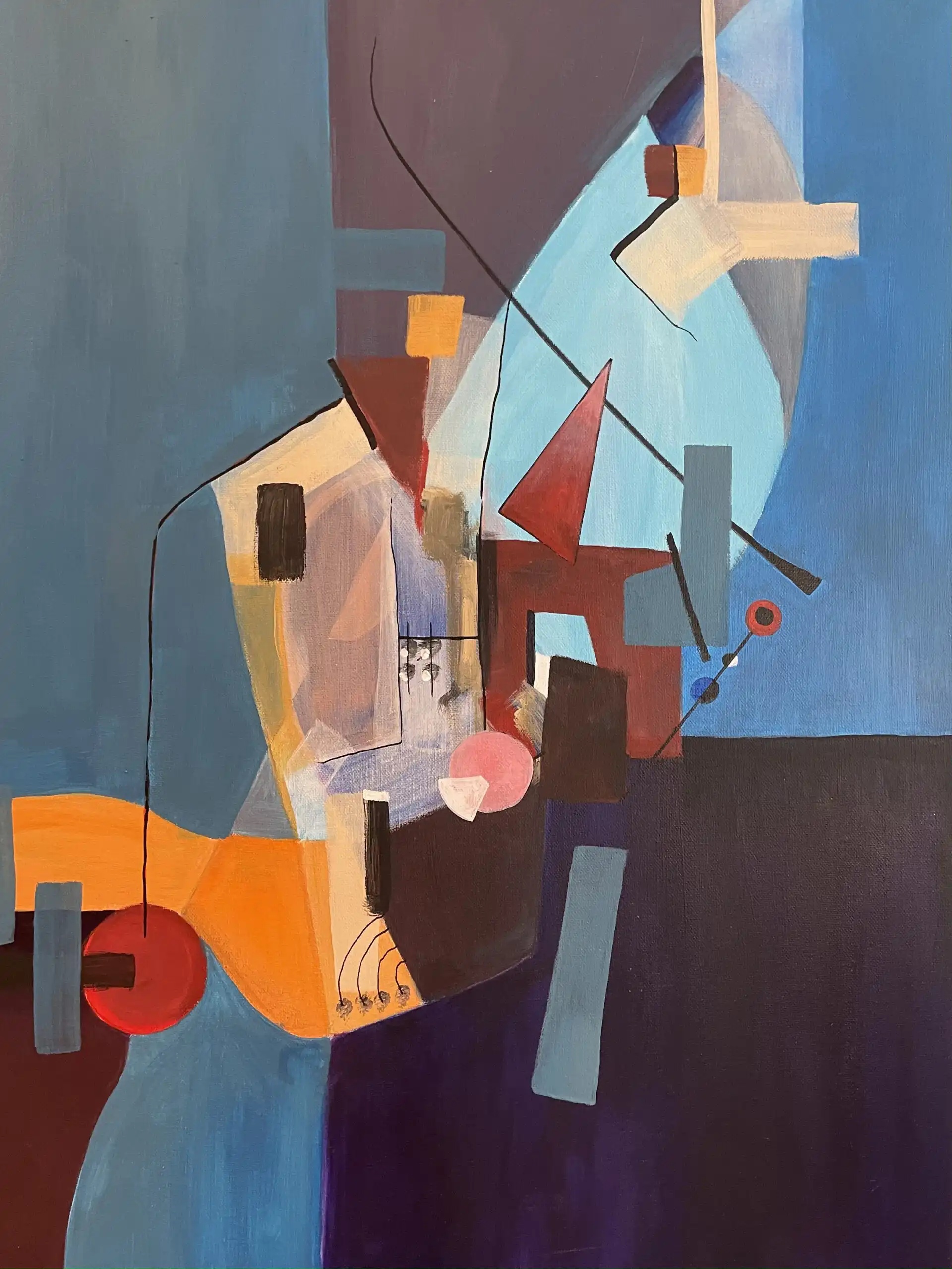 Wills Odyssey — Arnaud Quercy
