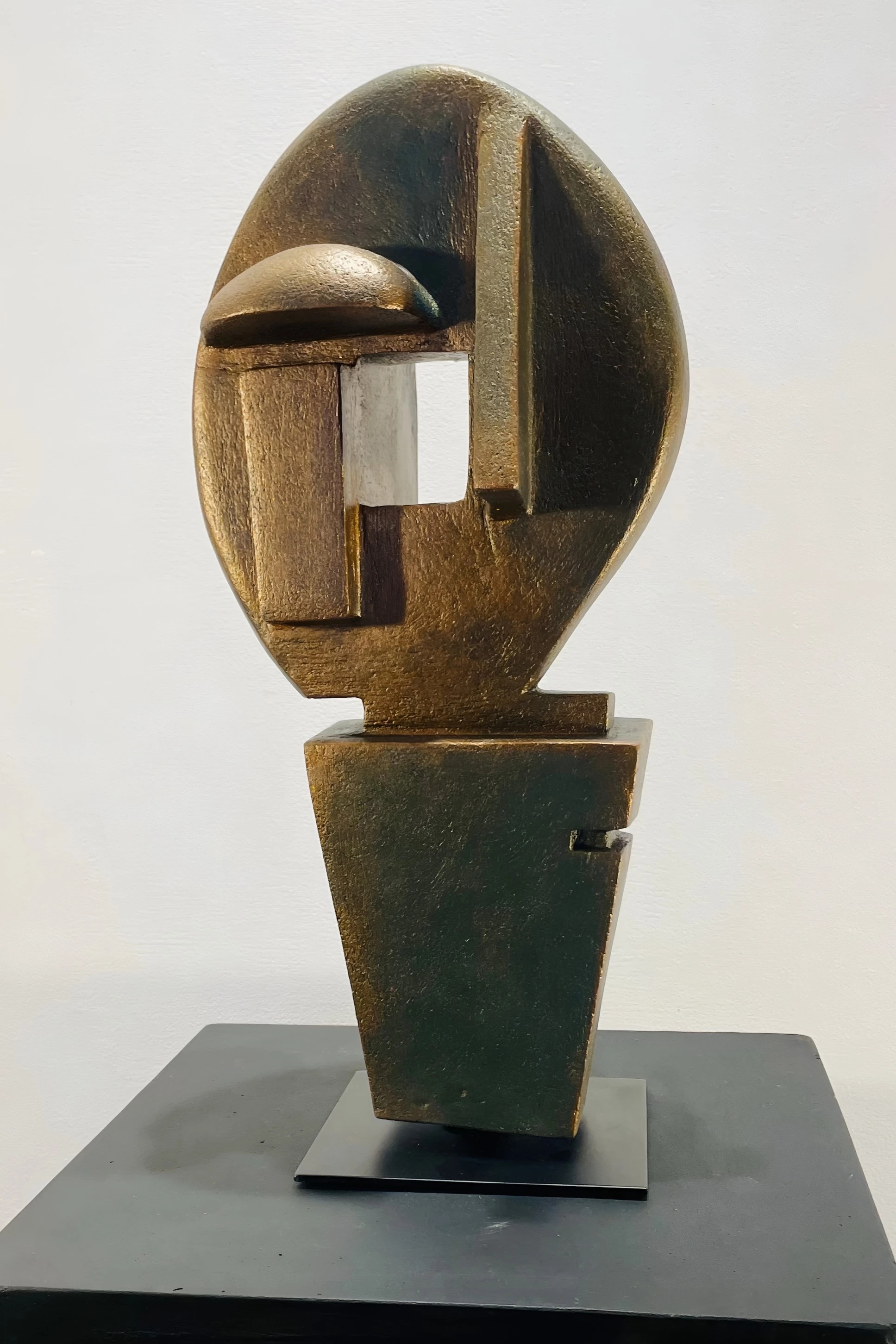 A Happy Man — Arnaud Quercy