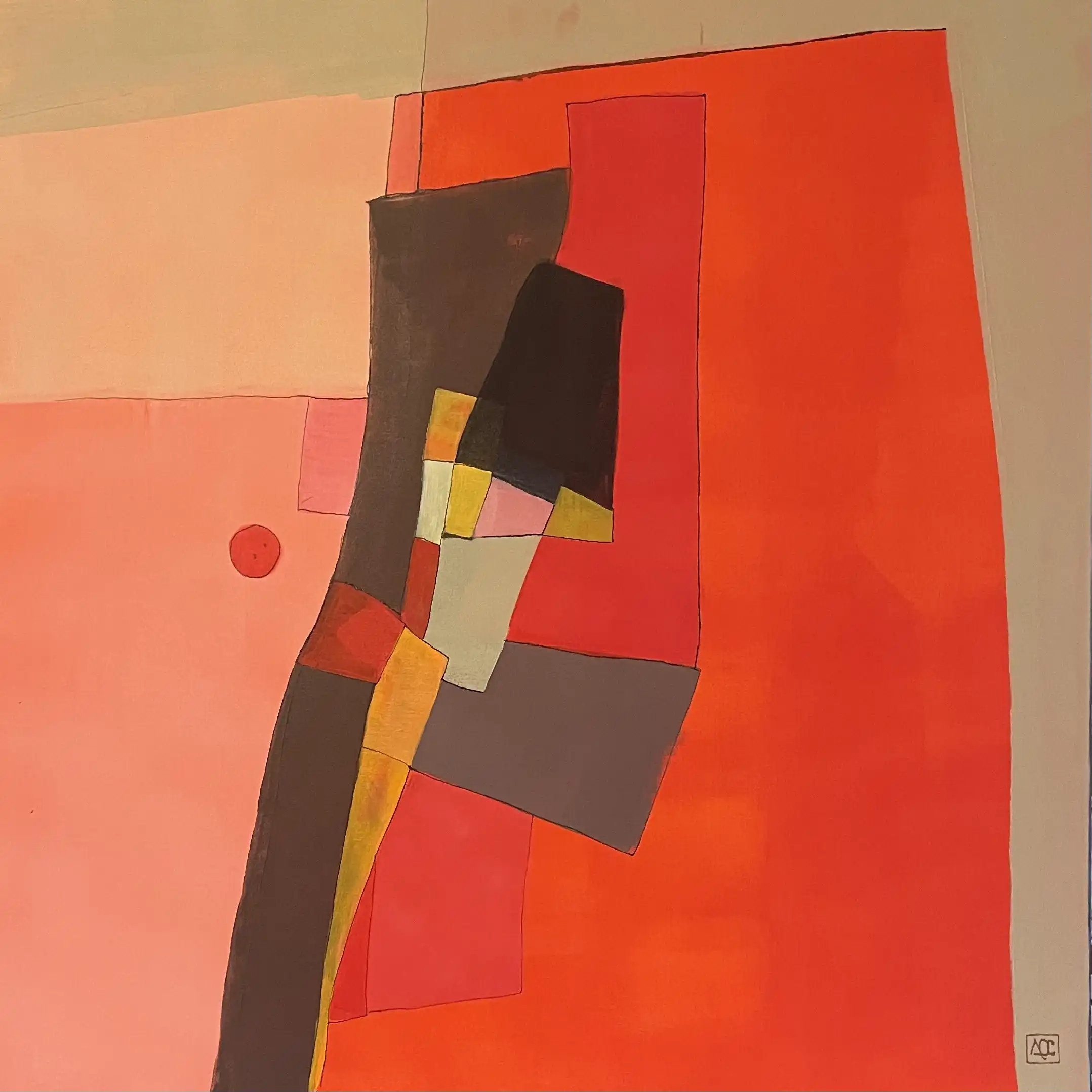 A minor - Research on Harmony - Variation 2