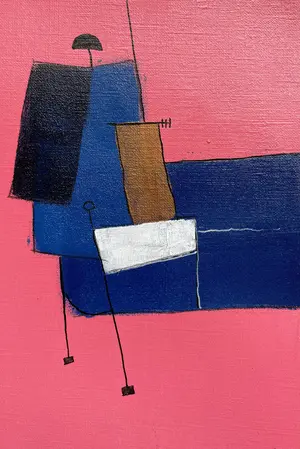 Ab Major 9 - Research on Harmony - Variation 3