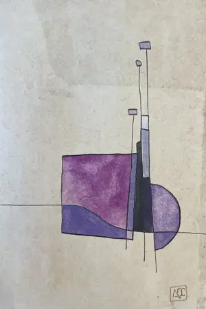 Ab Octaves - Reflexions 14