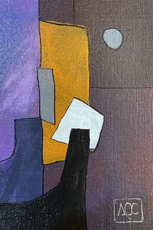 Bb Major - Research on Harmony - Variation 1