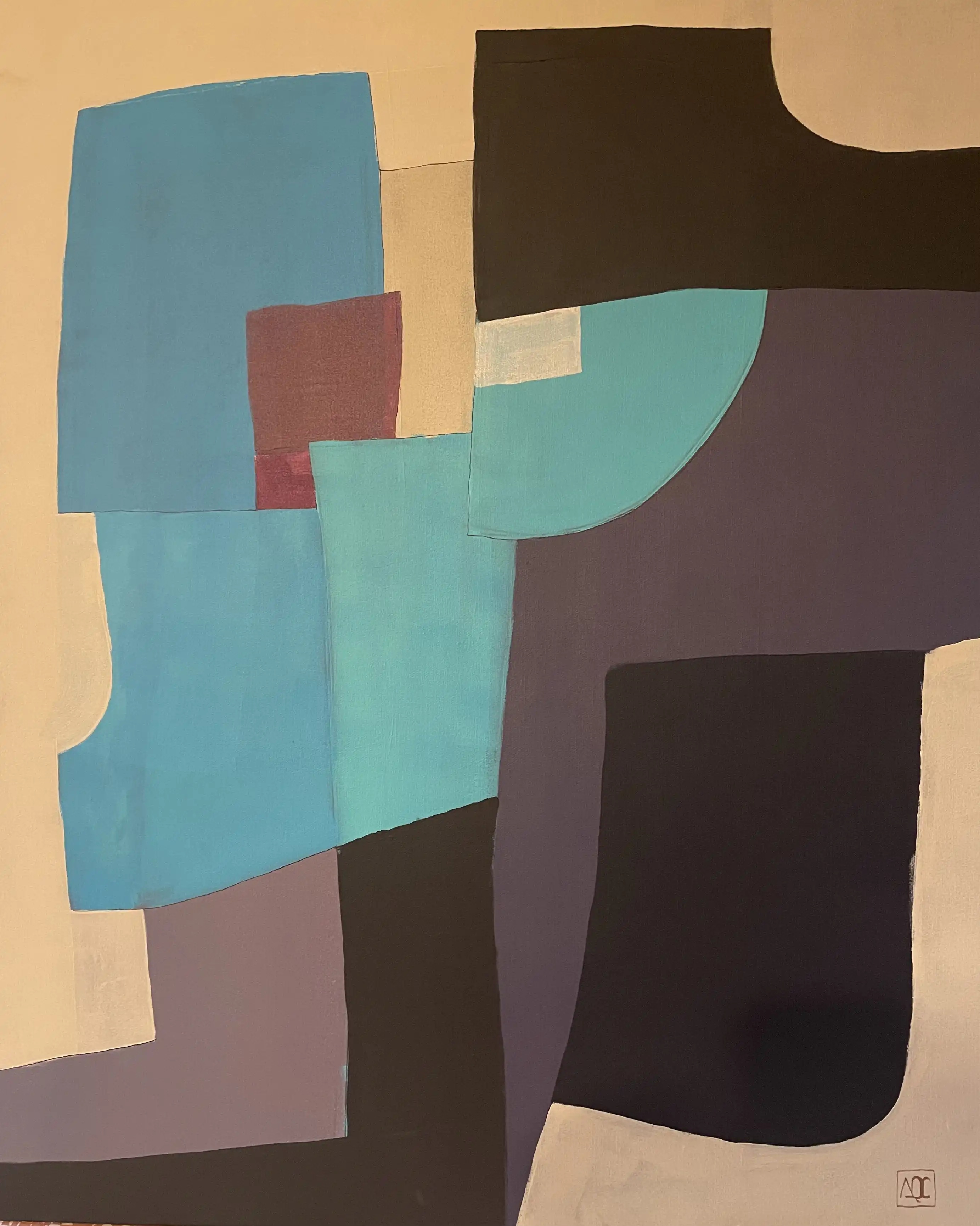 Si bémol Mineur - Recherche sur l'Harmonie - Variation 3 — Arnaud Quercy