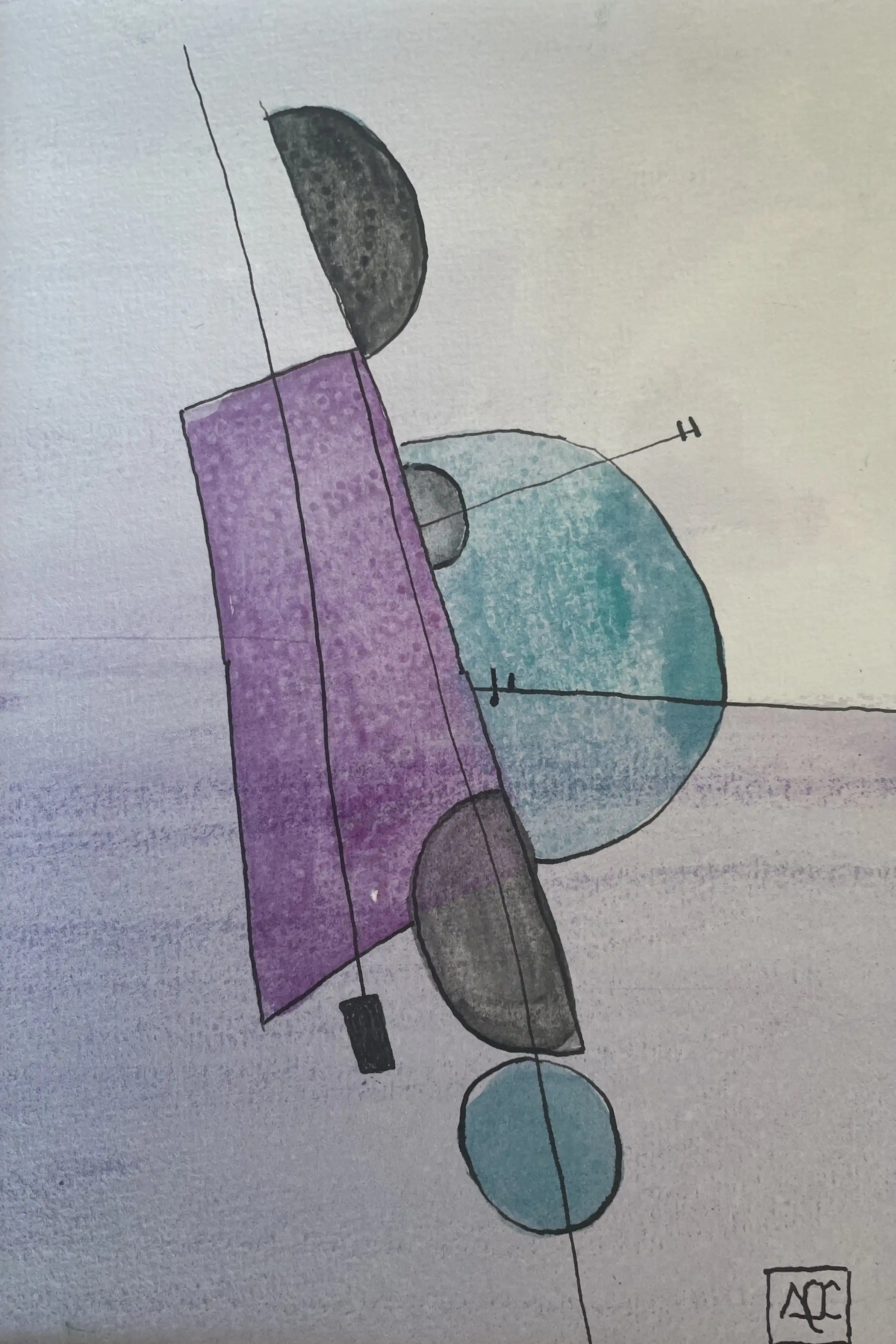 Bb Octaves - Reflexions 30 — Arnaud Quercy
