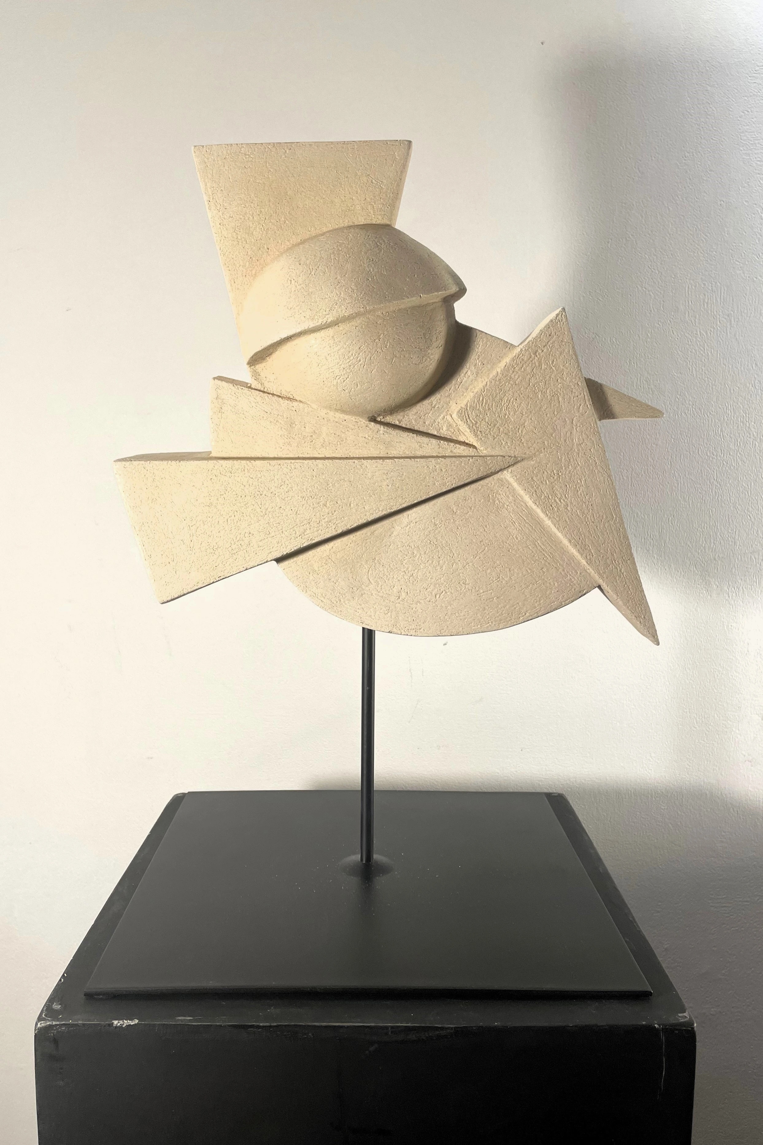 BIRD (Charlie Parker) — Arnaud Quercy