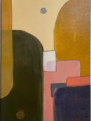 C Major9 - Research on Harmony - Variation 6