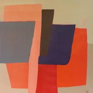 C minor - Research on Harmony - Variation 5 — Catalogue Raisonné | Arnaud Quercy