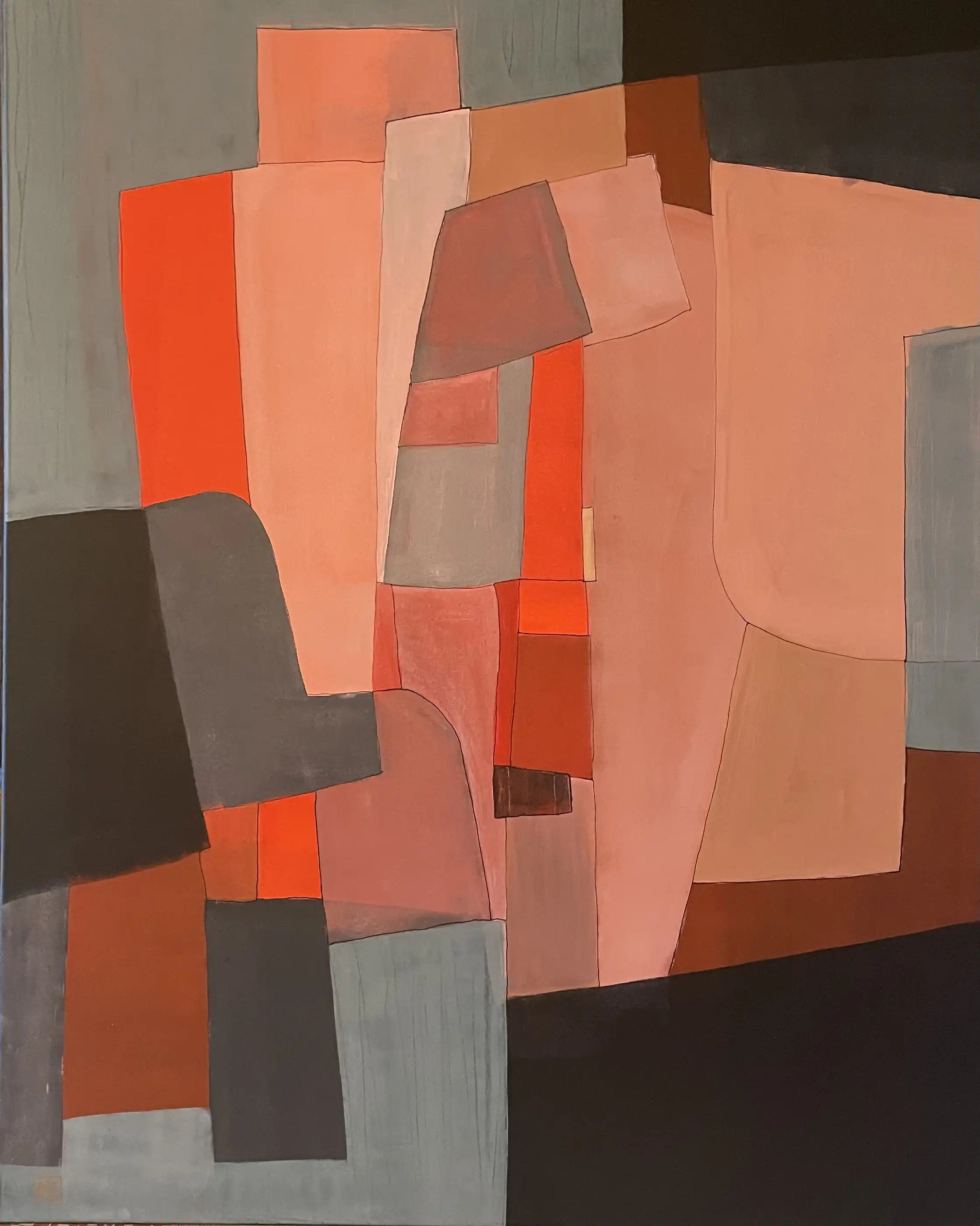 C Octaves - Reflexions 23 — Arnaud Quercy