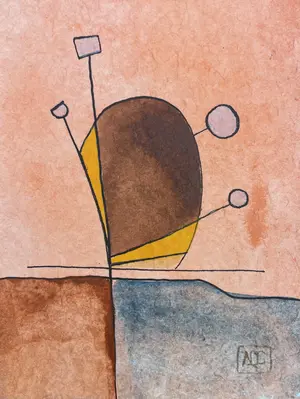 C+ - Research on Harmony - Variation 1