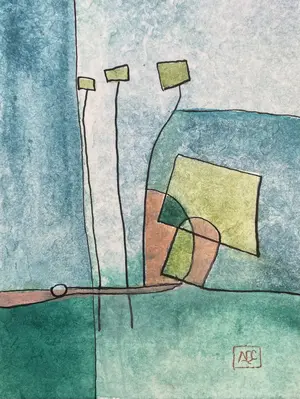 C# Major - Research on Harmony - Variation 3