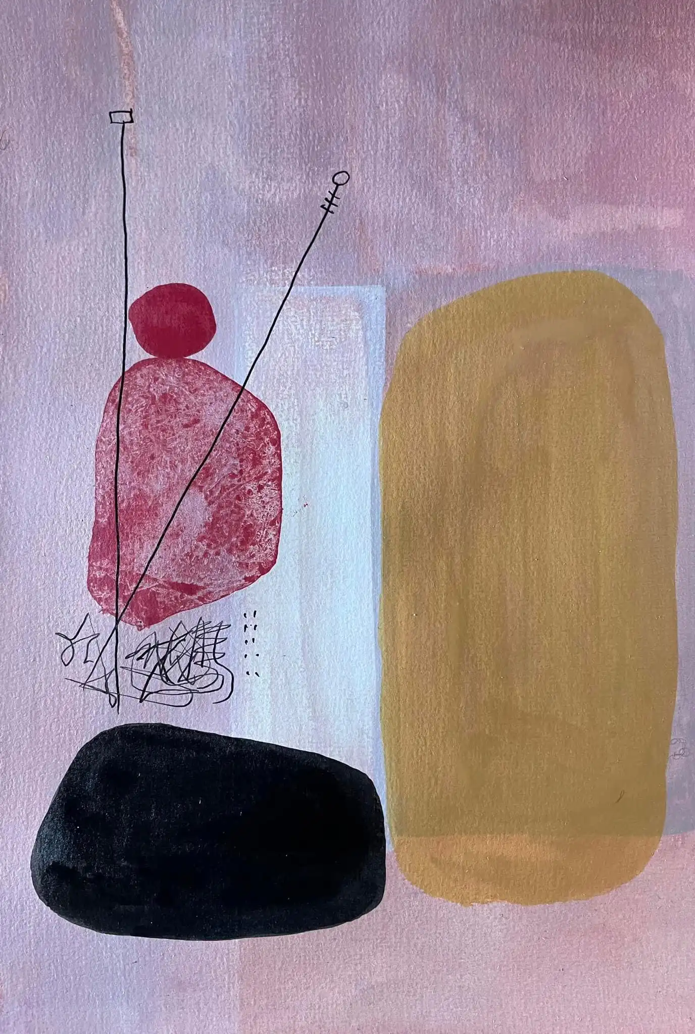 Composition 1 — Arnaud Quercy