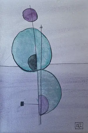 Cycladic Stillness - Fragmants of Silence