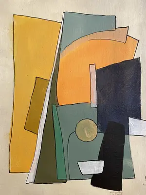 D Major - Research on Harmony - Variation 2