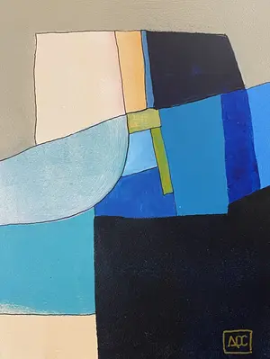 Db Minor - Research on Harmony - Variation 6