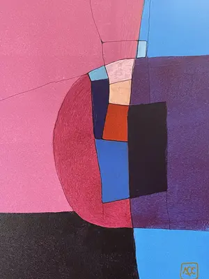 F Minor - Research on Harmony - Variation 14