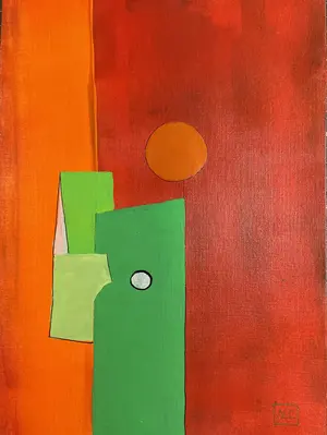 G Major - Research on Harmony