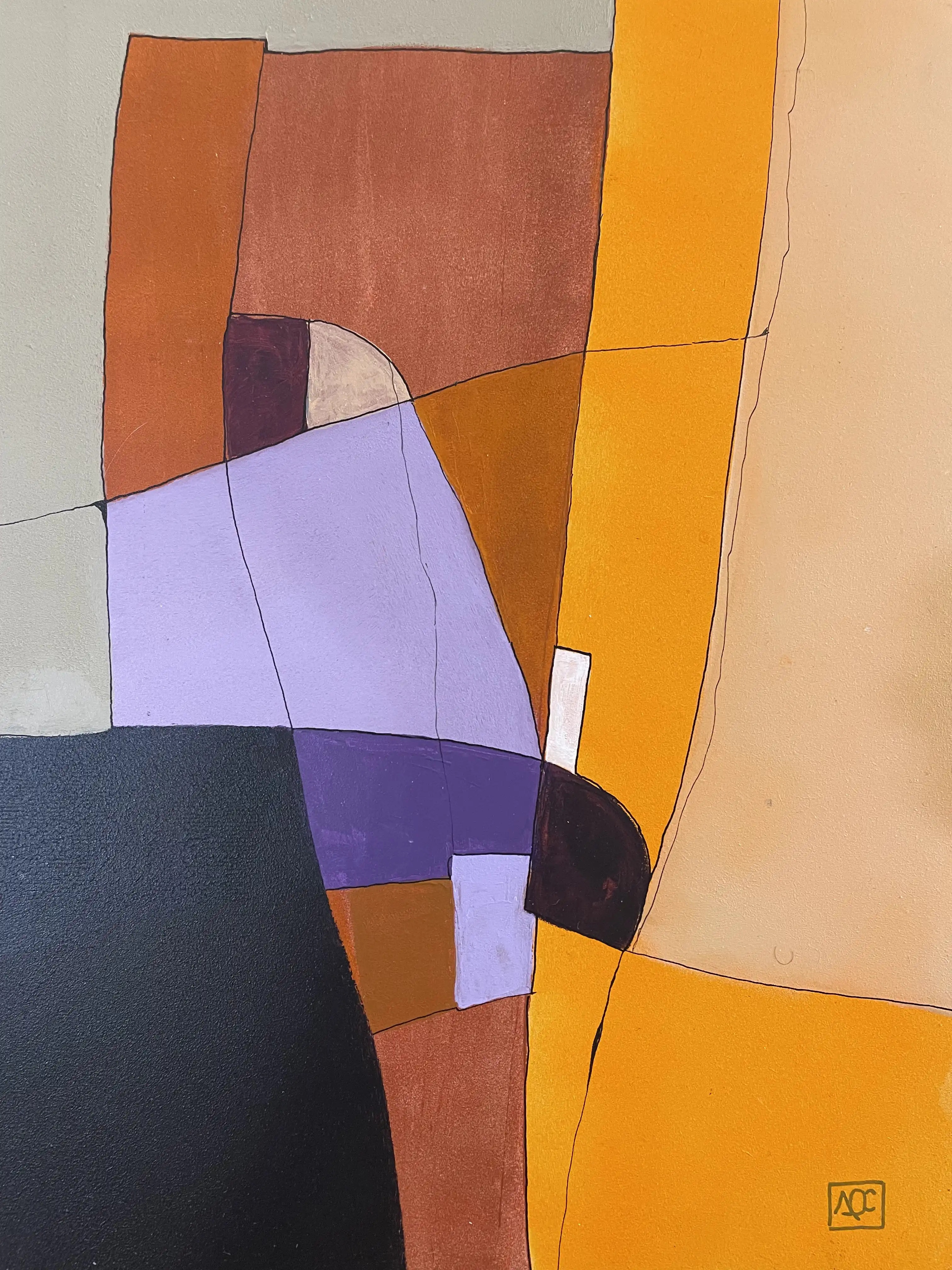 Sol Mineur - Recherche sur l'Harmonie - Variation 4 — Arnaud Quercy
