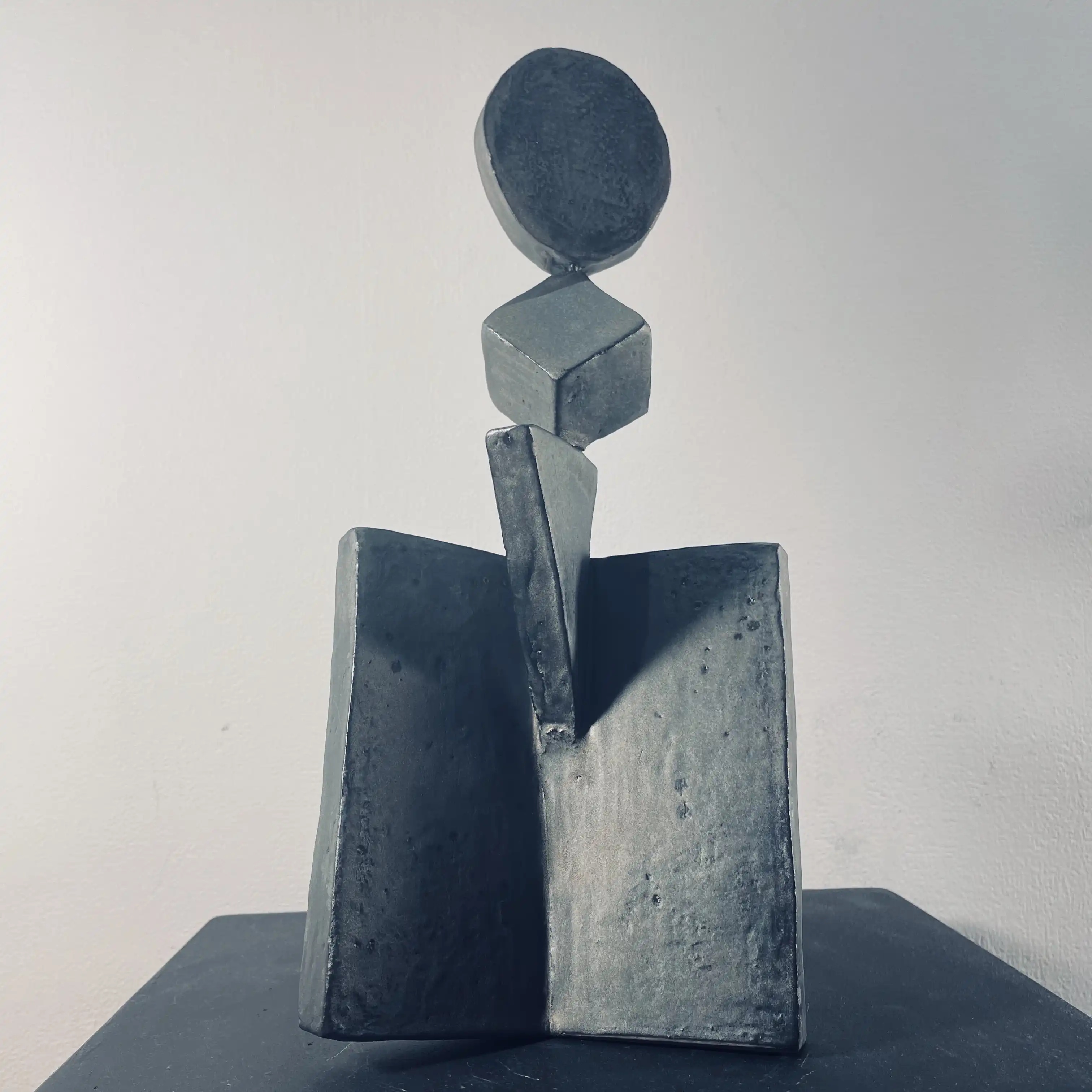 GRIMOIRE — Arnaud Quercy