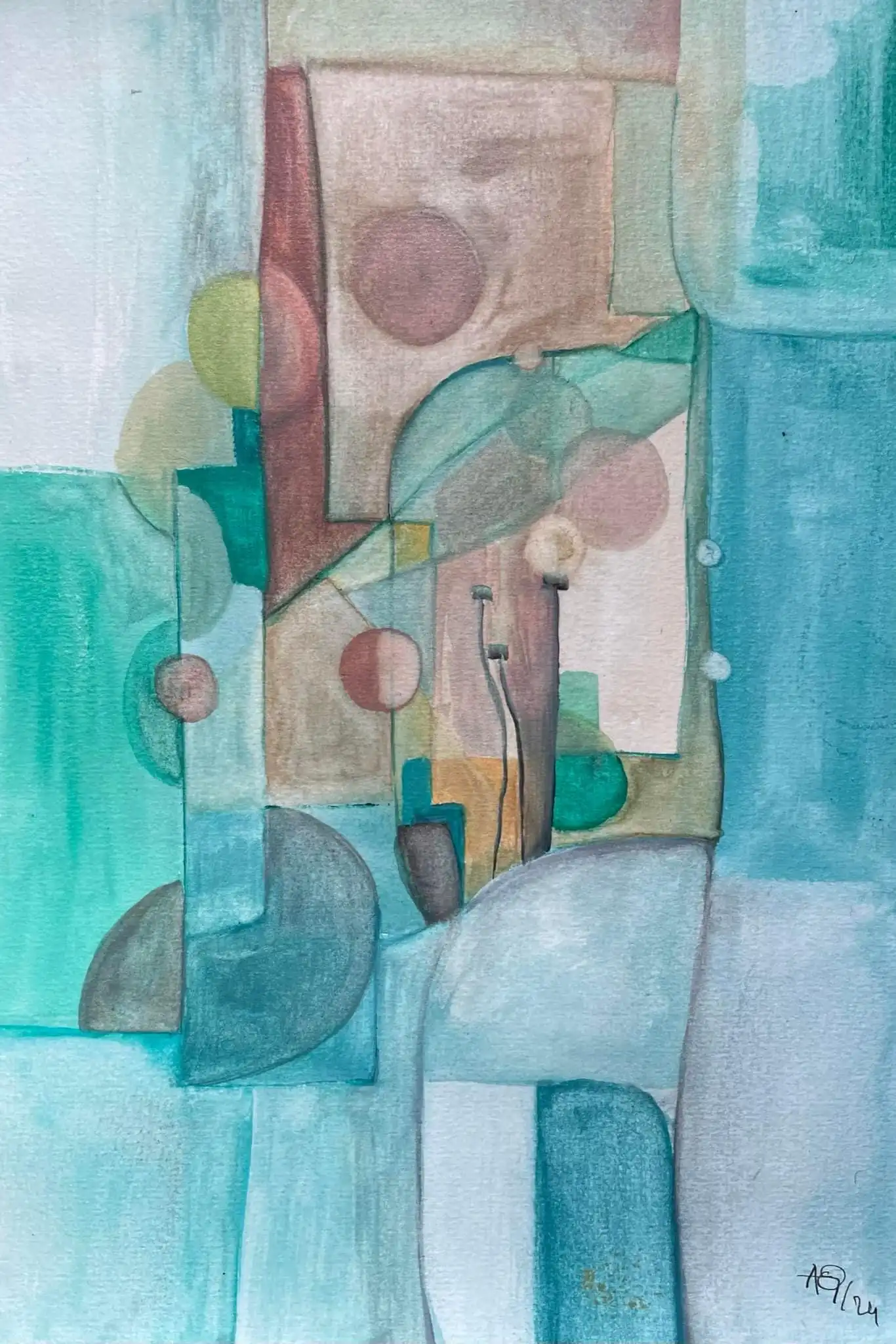 Lake Tahoe — Arnaud Quercy