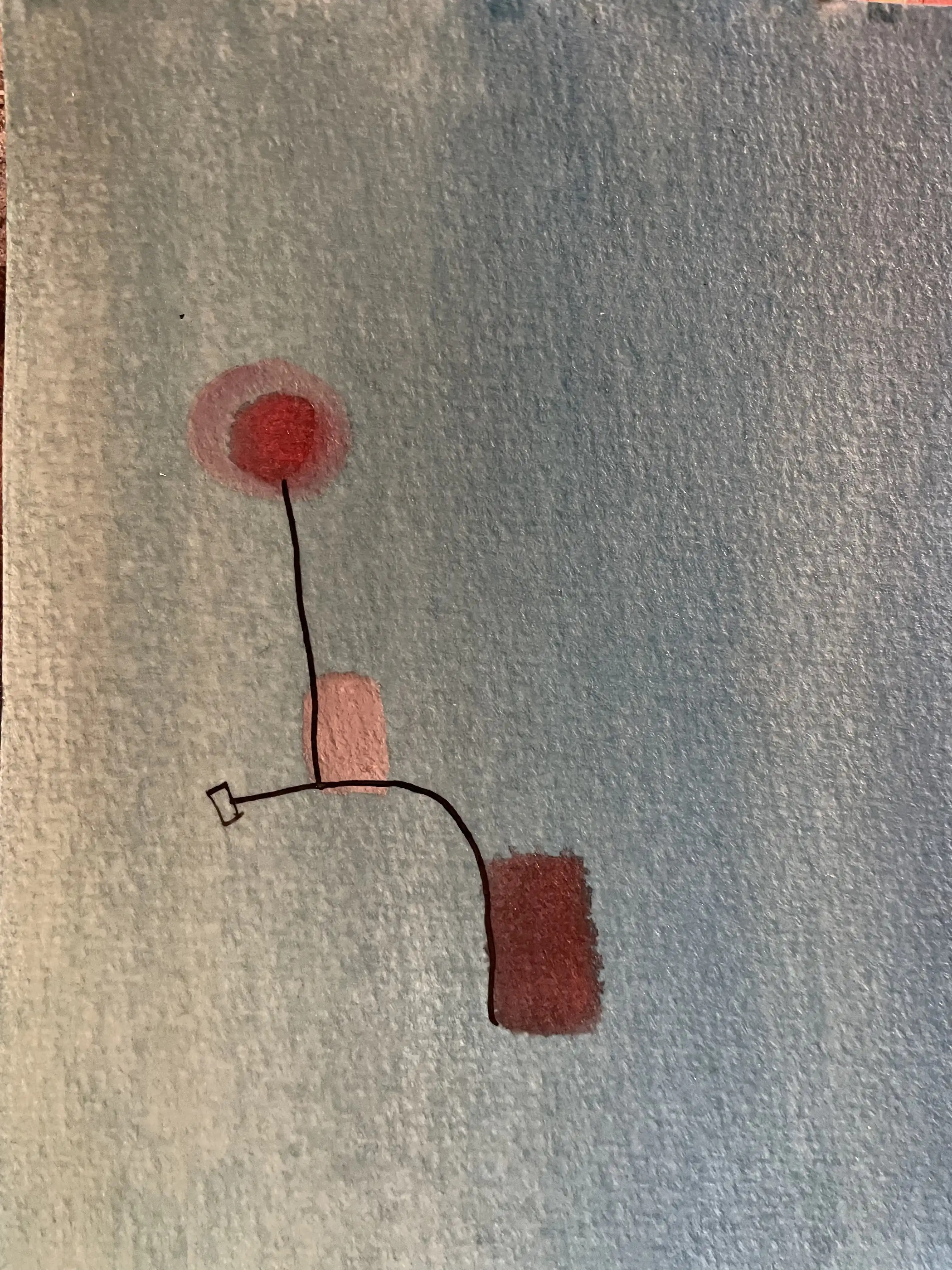 Meditations - Variation 2 — Arnaud Quercy