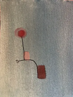 Meditations - Variation 2