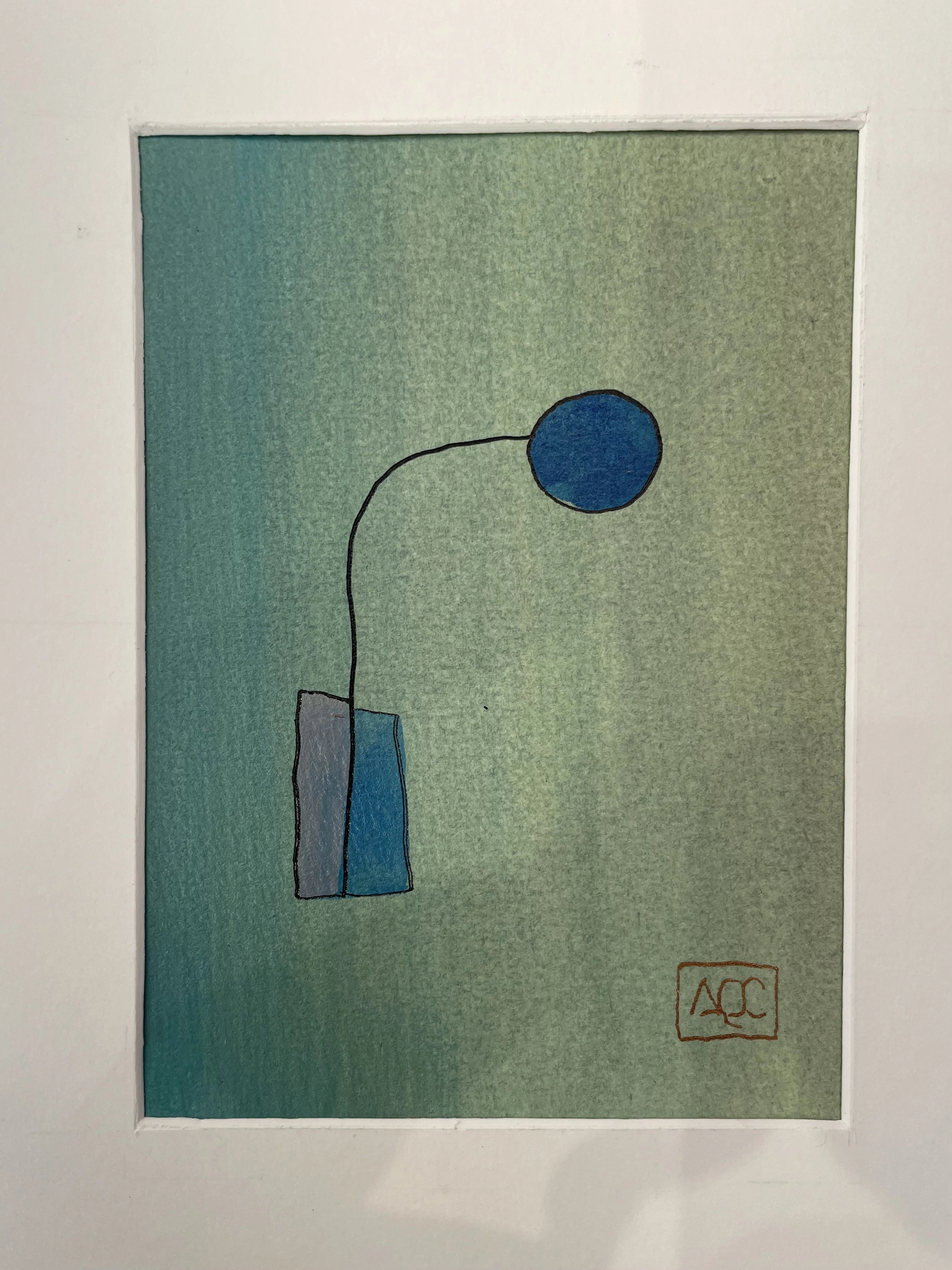 Meditations - Variation 3 — Arnaud Quercy
