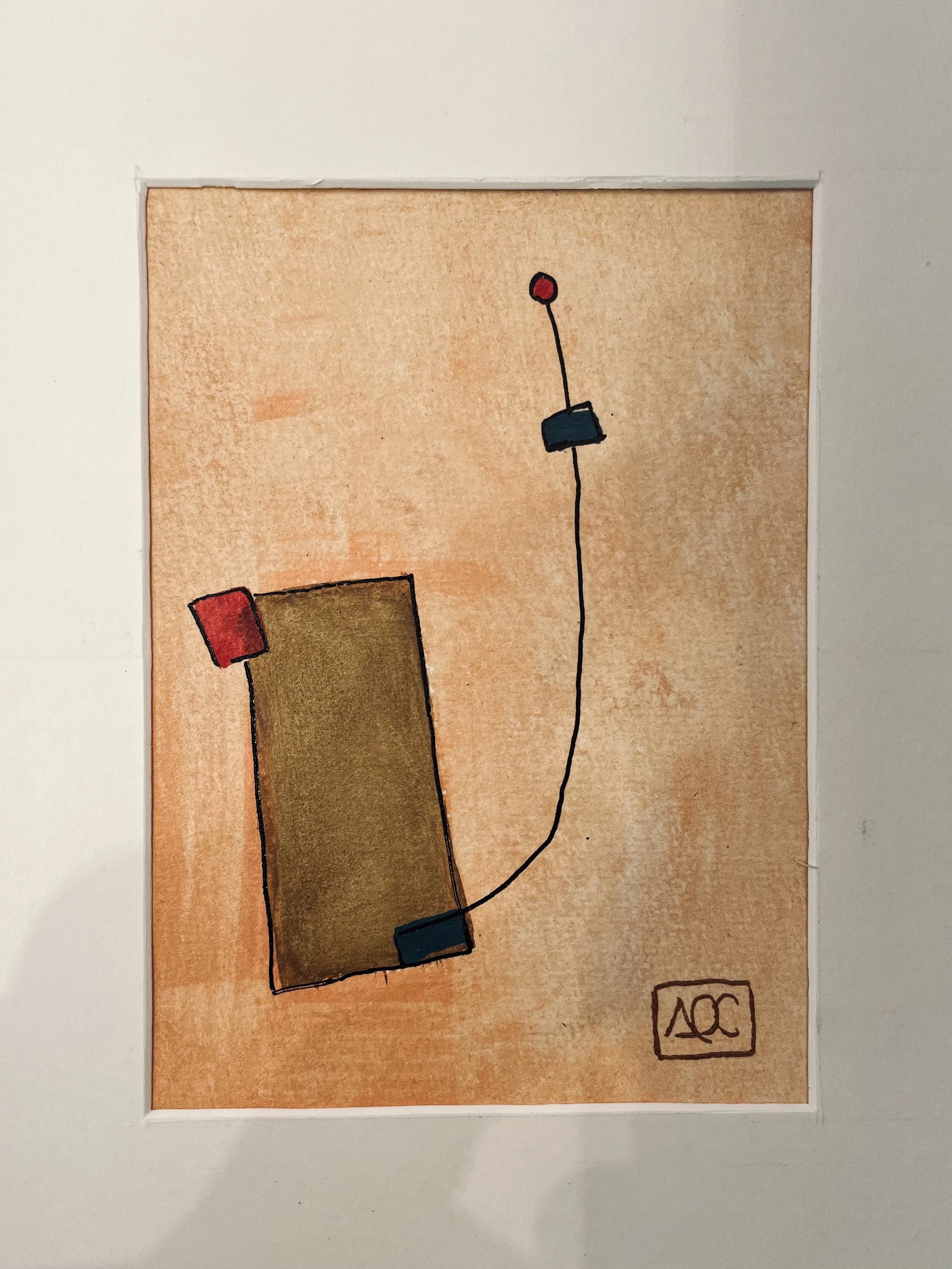 Meditations - Variation 4 — Arnaud Quercy