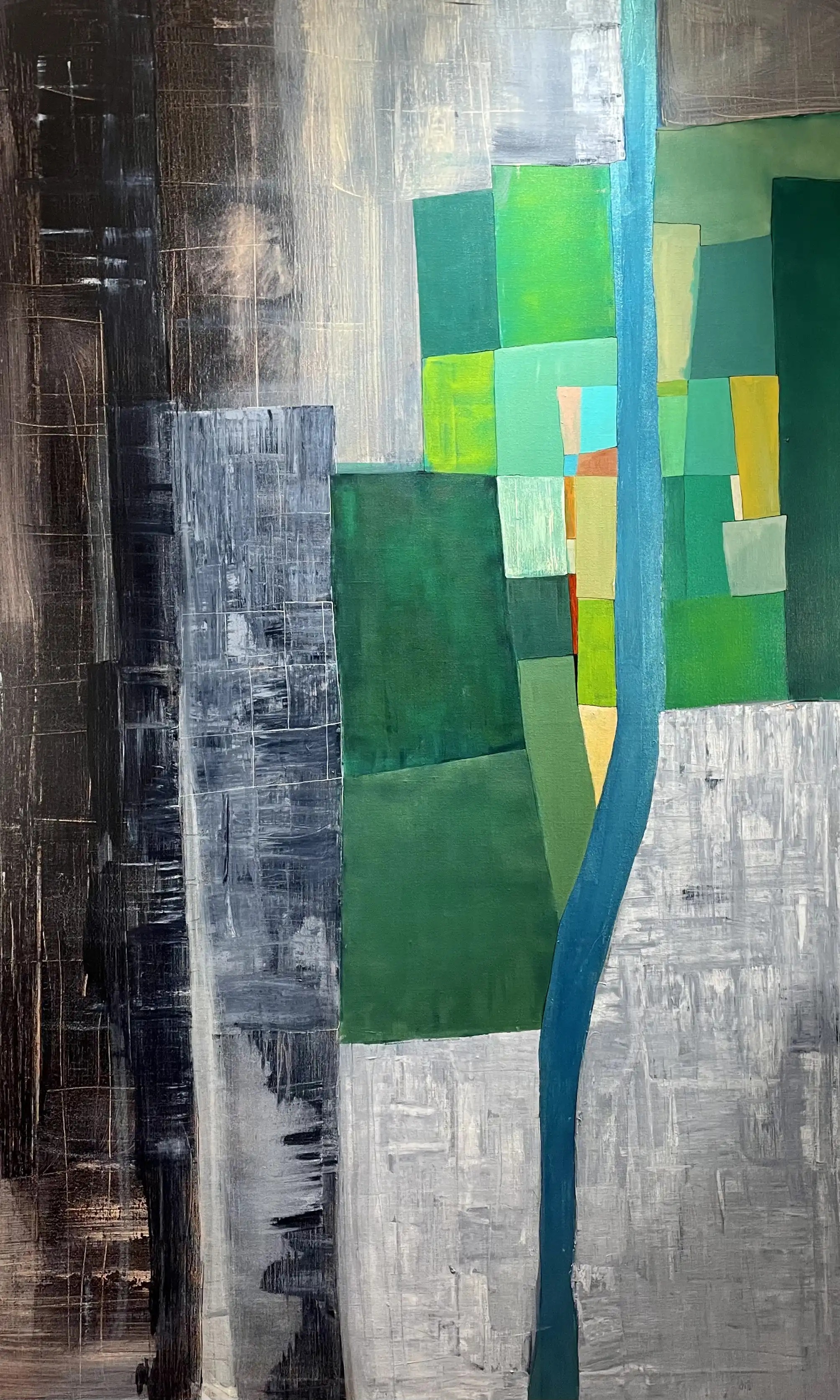 Resilience — Arnaud Quercy